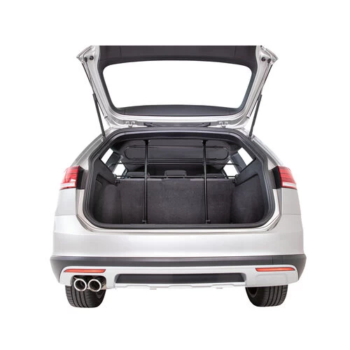 Trixie Autoschutzgitter Gewinkelt 5 Trixie Autoschutzgitter Gewinkelt – Bild 3