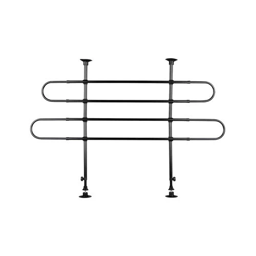 Trixie Autoschutzgitter Gewinkelt 3 Trixie Autoschutzgitter Gewinkelt