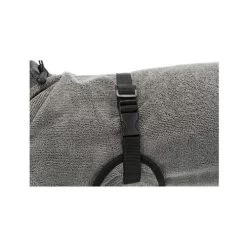 Trixie Hunde-Bademantel -Haustierprodukte trixie honden badjas 165916 0500 none