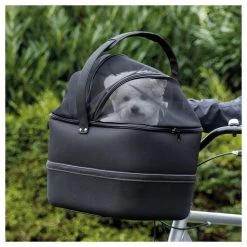 Trixie Hundefahrradkorb Eva -Haustierprodukte trixie hondenfietsmand eva 130241 0500 none