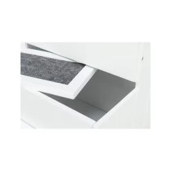 Trixie Haustiertreppe -Haustierprodukte trixie huisdiertrap 205715 0500 none