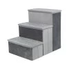 Trixie Haustiertreppe 2 Trixie Haustiertreppe -Haustierprodukte trixie huisdiertrap 216218 0500 none