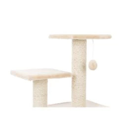 Trixie Kratzbaum Valencia -Haustierprodukte trixie krabpaal valencia 152269 0500 none