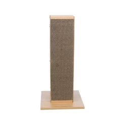 Trixie Kratzsäule -Haustierprodukte trixie krabzuil 184384 0500 none