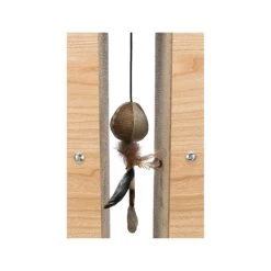 Trixie Kratzsäule -Haustierprodukte trixie krabzuil 184396 0500 none