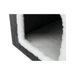 Trixie Höhle Livia 8 Trixie Höhle Livia -Haustierprodukte trixie livia schuilplaats hond 184528 0500 none