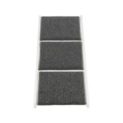 Trixie Rampe -Haustierprodukte trixie loopplank uitklapbaar 206330 0500 none