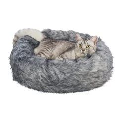 Trixie Bett Yelina -Haustierprodukte trixie mand yelina 216110 0500 none