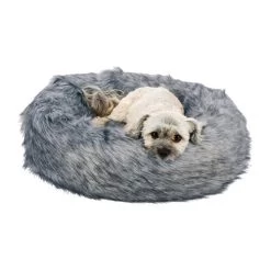 Trixie Bett Yelina -Haustierprodukte trixie mand yelina 216125 0500 none