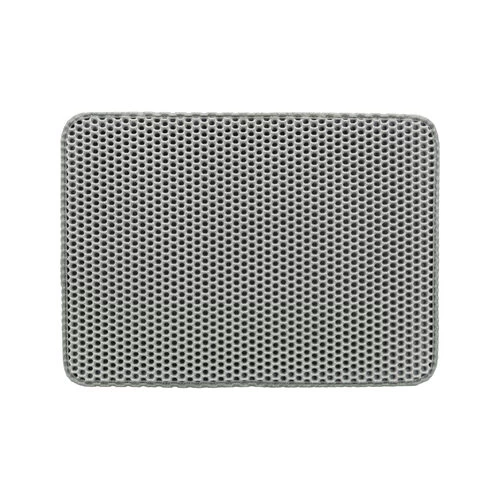 Trixie Sieb-Vorleger Für Katzentoiletten 10 Trixie Sieb-Vorleger Für Katzentoiletten – Bild 8