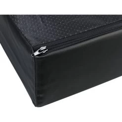 Trixie Orthopädisches Hundebett Vital Remo -Haustierprodukte trixie orthopedisch hondenkussen vitaal remo 206351 0500 none