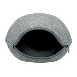 Trixie Kuschelhöhle Luna -Haustierprodukte trixie relax iglo luna 111851 0500 none