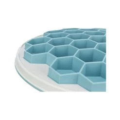 Trixie Slow Feeding Futterplatte Hive 7 Trixie Slow Feeding Futterplatte Hive -Haustierprodukte trixie slow feeding voederbak bijenkorf 205448 0500 none