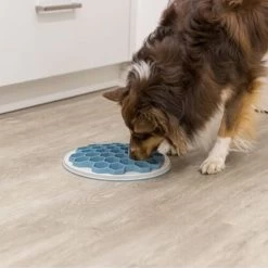 Trixie Slow Feeding Futterplatte Hive 9 Trixie Slow Feeding Futterplatte Hive -Haustierprodukte trixie slow feeding voederbak bijenkorf 205454 0500 none