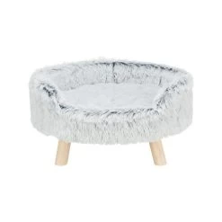 Trixie Sofa Harvey Soft -Haustierprodukte trixie sofa harvey soft edition ovaal 187111 0500 none