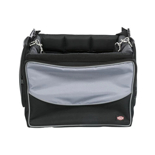 Trixie Hunde Front-Box 3 Trixie Hunde Front-Box