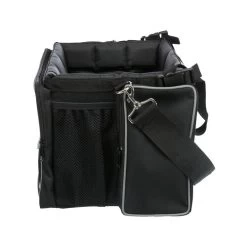 Trixie Hunde Front-Box 13 Trixie Hunde Front-Box -Haustierprodukte trixie stuurmand voor honden 173806 0500 none