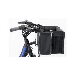 Trixie Hunde Front-Box 18 Trixie Hunde Front-Box -Haustierprodukte trixie stuurmand voor honden 173821 0500 none