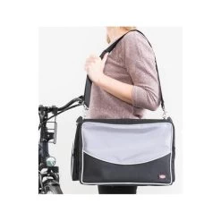 Trixie Hunde Front-Box 19 Trixie Hunde Front-Box -Haustierprodukte trixie stuurmand voor honden 173824 0500 none