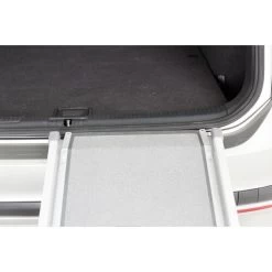 Trixie Teleskop-Rampe, Aluminium -Haustierprodukte trixie telescoop loopplank grijs 209051 0500 none