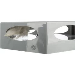 Trixie Turning Feather -Haustierprodukte trixie turning feather 178216 0500 none