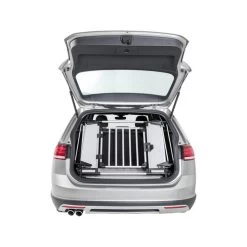Trixie Universal-Heckgitter -Haustierprodukte trixie universeel achterhek voor auto 178333 0500 none