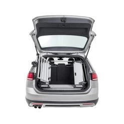 Trixie Universal-Heckgitter -Haustierprodukte trixie universeel achterhek voor auto 178336 0500 none