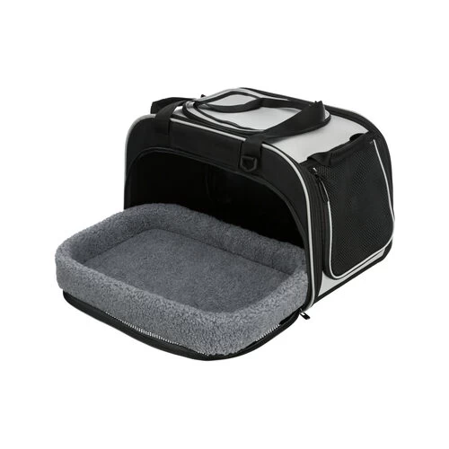 Trixie Valery Reisetasche Katze 5 Trixie Valery Reisetasche Katze – Bild 3