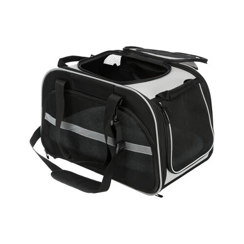 Trixie Valery Reisetasche Katze 3 Trixie Valery Reisetasche Katze