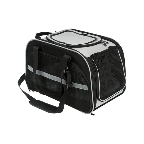 Trixie Valery Reisetasche Katze 6 Trixie Valery Reisetasche Katze – Bild 4