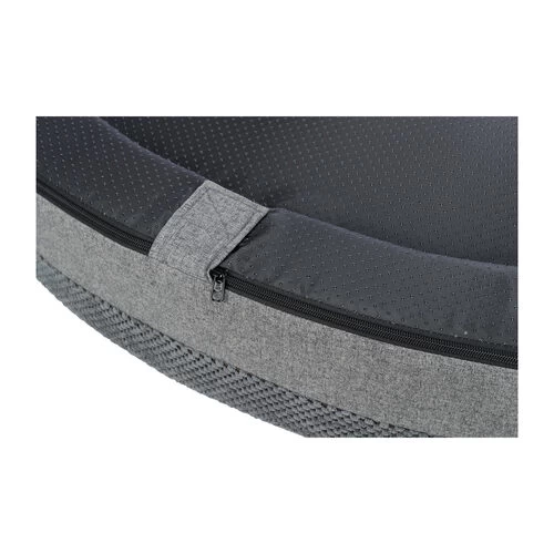 Trixie Vital Ovales Hundebett Eliano 6 Trixie Vital Ovales Hundebett Eliano – Bild 4