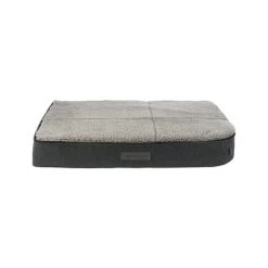 Trixie Vital Sofa Bendson -Haustierprodukte trixie vitaal sofa bendson donkergrijs lichtgrijs 180373 0500 none