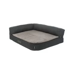 Trixie Vital Sofa Bendson -Haustierprodukte trixie vitaal sofa bendson donkergrijs lichtgrijs 180376 0500 none