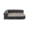 Trixie Vital Sofa Bendson 2 Trixie Vital Sofa Bendson -Haustierprodukte trixie vitaal sofa bendson donkergrijs lichtgrijs 180379 0500 none