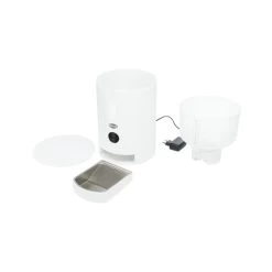 Trixie Futterautomat TX9 Smart 15 Trixie Futterautomat TX9 Smart -Haustierprodukte trixie voederautomaat tx9 smart 166603 0500 none