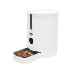 Trixie Futterautomat TX9 Smart 13 Trixie Futterautomat TX9 Smart -Haustierprodukte trixie voederautomaat tx9 smart 166615 0500 none