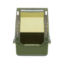 Trixie Vogelbadhaus Olivgrün -Haustierprodukte trixie vogelbadhuis 216362 0500 none