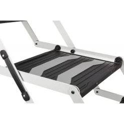 Trixie Falt-Treppe -Haustierprodukte trixie vouw trap petwalk 143975 0500 none