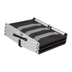 Trixie Falt-Treppe -Haustierprodukte trixie vouw trap petwalk 143978 0500 none