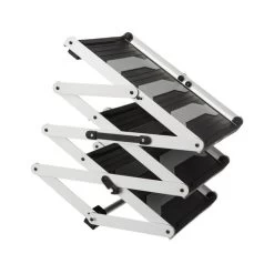 Trixie Falt-Treppe -Haustierprodukte trixie vouw trap petwalk 143981 0500 none