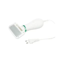 Trixie Warmluftbürste 16 Trixie Warmluftbürste -Haustierprodukte trixie warme lucht borstel 175279 0500 none