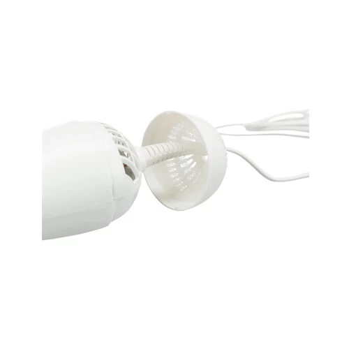 Trixie Warmluftbürste 4 Trixie Warmluftbürste – Bild 2