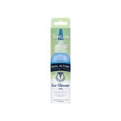 TropiClean - Dual Action Ear Cleaner