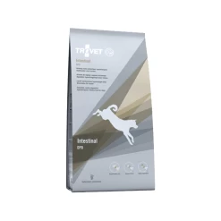 TROVET Intestinal DPD Hund -Haustierprodukte trovet intestinal dpd hond 219537 0500 none