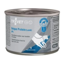 Trovet Unique Protein UPL (Lamb) Hund/Katze 9 Trovet Unique Protein UPL (Lamb) Hund/Katze -Haustierprodukte trovet unique protein upl lamb hondkat 161027 0500 none