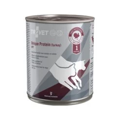TROVET Unique Protein UPT (Turkey) - Hund/Katze 9 TROVET Unique Protein UPT (Turkey) - Hund/Katze -Haustierprodukte trovet unique protein upt turkey hondkat 160868 0500 none