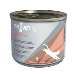 TROVET Urinary Calm UCD Katze -Haustierprodukte trovet urinary calm ucd kat 91182 0500 none