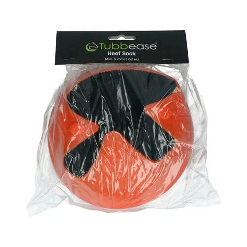 Tubbease Hufschuh 6 Tubbease Hufschuh – Bild 4