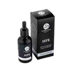 Unique-horn HPE -Haustierprodukte unique horn hpe 191339 0500 none