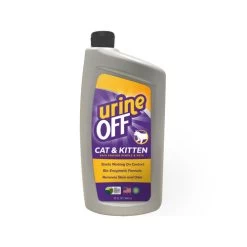 Urine Off Katze 12 Urine Off Katze -Haustierprodukte urine off kat 221182 0500 none